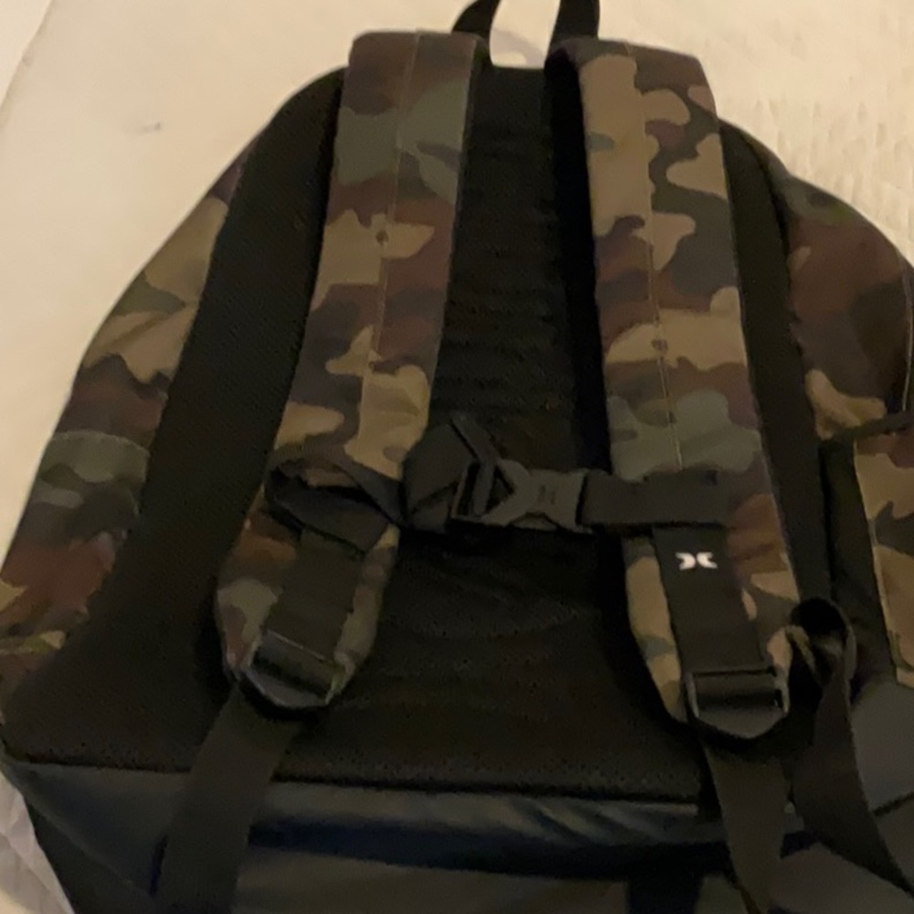 Hurley Backpack - image 3